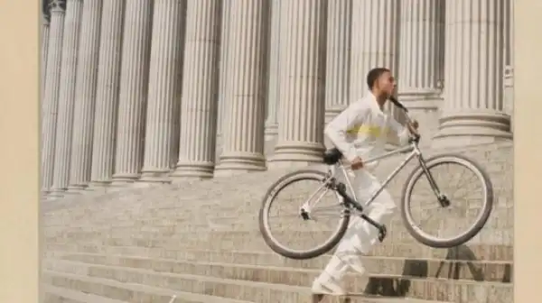 Diggy Simmons - Testimony